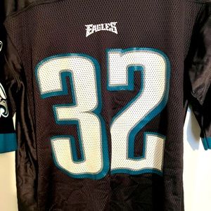 Philadelphia Eagles Lewis jersey
